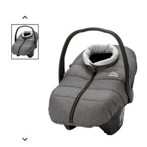 Peg perego igloo cover